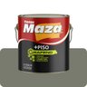 Tinta Piso Grafeno Chumbo 3,6l Maza - 1