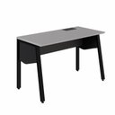 Cinza Sagrado / Preto