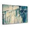 Quadro Decorativo Caveira da Morte na Parede - 1