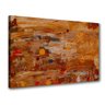 Quadro Decorativo Contemporaneo Pinturas Abstratas P44 - 1