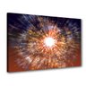 Quadro Decorativo Big Bang Energia Sutil - 1