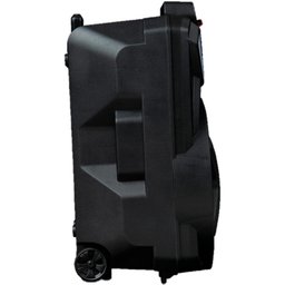 Caixa de Som Amplificadora Bomber Papão 510, com Bluetooth - 6