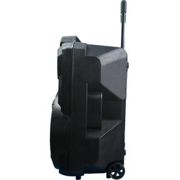 Caixa de Som Amplificadora Bomber Papão 510, com Bluetooth - 5