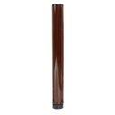 Ver imagem 1 de Cano Chamine Esmaltado Tabaco 1 M 110 Mm