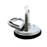 Ventosa Simples de Aluminio Titanium - 2