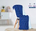 Ver imagem 1 de Manta Fleece Dupla Face Glam Kids Glam com 1 Peça Menino