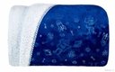 Ver imagem 2 de Manta Fleece Dupla Face Glam Kids Glam com 1 Peça Menino
