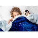 Ver imagem 3 de Manta Fleece Dupla Face Glam Kids Glam com 1 Peça Menino