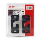 Ver mais imagens de Suporte de Tv para Parade e Painel Universal 13" À 70" Lcd/led Fixo Lcd-800 29