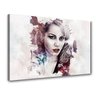 Quadro Decorativo Manicure Estetica Crossfit Pilates 18 - 1