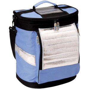 Bolsa Ice Cooler 18l Mor 3627