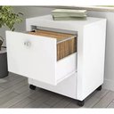 Ver imagem 7 de Gaveteiro Para Pasta Suspensa Me4112 Branco Branco