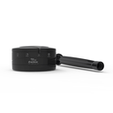 Ver imagem 2 de Chuveiro Preto 4 Temperaturas Ducha 220v 6800w com Braço