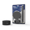 Ver mais imagens de Chuveiro Preto 4 Temperaturas Ducha 220v 6800w com Braço