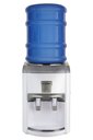 Ver imagem 1 de Bebedouro Compressor de Água Gelada Latina BR355 Branco e Fumê 220V