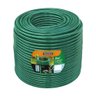 Mangueira Para Jardim Flex 50M Tramontina Verde + Carrinho Enrolador Kala - 3