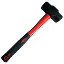 Ver imagem 5 de Marreta Oitavada 500 GR com Cabo de Fibra MTX