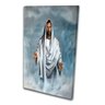 Quadro Decorativo Jesus cristo nas Nuvens P148 - 1