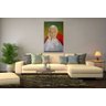 Quadro Decorativo Papa João Paulo II P142 - 2