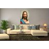 Quadro Decorativo Jesus Cristo P137 - 2