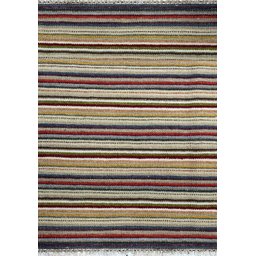 Tapete Kilim Magrebi 255x305 Listras Color - 1