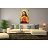 Quadro Decorativo Jesus Cristo P133 - 2