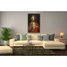 Quadro Decorativo Jesus Cristo P127 - 2