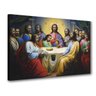 Quadro Para Sala Jesus e os Apostolos - 1