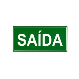 Placa Saída - S12 - 1
