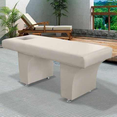 Maca de Massagem Caribe Sintético Star Confort