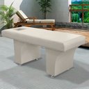 Ver imagem 1 de Maca de Massagem Caribe Sintético Star Confort