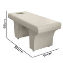 Ver imagem 4 de Maca de Massagem Caribe Sintético Star Confort