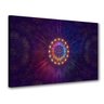 Quadro Decorativo Mandala Energica 438 - 1