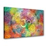 Quadro Decorativo Mandala Simbolo Budista 413 - 1