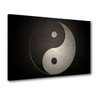 Quadro Decoraçâo Sala Quarto Yin e yang - 1