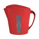 Ver imagem 3 de Kit Presente para Quem Ama Café Super Prático com 6 Peças Vermelho