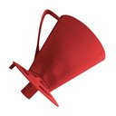 Ver imagem 5 de Kit Presente para Quem Ama Café Super Prático com 6 Peças Vermelho
