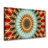 Quadro Decorativo Mandala Recupeçâo Espiritual - 1