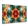Quadro Decorativo Mandala Quarto Cozinha - 1