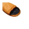 Saco de Dormir Sarcófago Micron X-lite Ntk 5c À 8c:laranja - 3