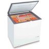 Freezer Horizontal Consul Cha31eb 1 Porta Branco - 309 Litros 127v - 4