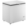 Freezer Horizontal Consul Cha31eb 1 Porta Branco - 309 Litros 127v - 1