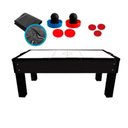 Ver imagem 2 de Mesa Aero Hockey C/ Kit Completo 1048 Klopf + 3 Discos + Capa