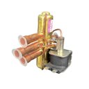 Ver imagem 1 de Válvula Reversora Csolenoide Springer Carrier 46104034 Original