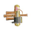 Ver imagem 3 de Válvula Reversora Csolenoide Springer Carrier 46104034 Original