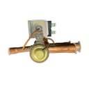 Ver imagem 2 de Válvula Reversora Csolenoide Springer Carrier 46104034 Original