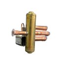 Ver imagem 5 de Válvula Reversora Csolenoide Springer Carrier 46104034 Original