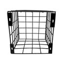 Ver imagem 1 de Caixa Proteção para Câmera de Segurança - Preto