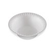 Prato Pratinho Cumbuca Tigela Isopor Fundo 15cm Com 200un - 1