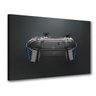 Quadro Decorativo Controle Xbox Alta Definição - 1